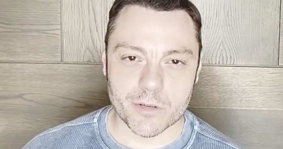 Tiziano Ferro