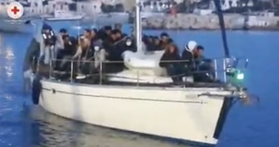 Foto: Facebook Croce Rossa Italiana comitato di Lecce