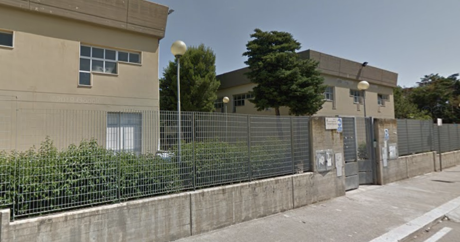 scuola vacca vaccini