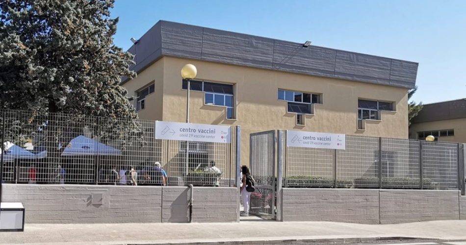 Foto: Michelangelo Cavone