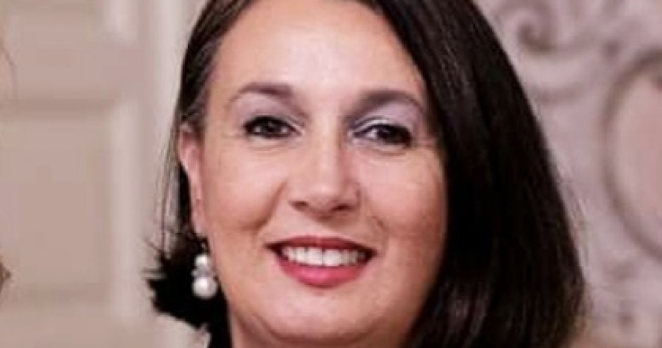 Professoressa Filomena Corbo