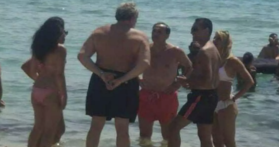 porto cesareo emiliano di maio