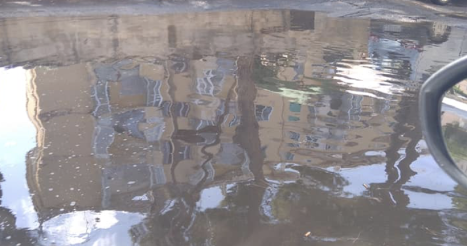 Foto Gruppo Facebook Q.re San Paolo - Bari - LA RINASCITA