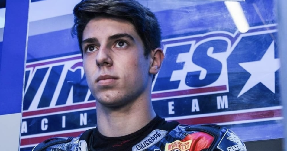 (Foto: Facebook Passione Motogp Forever)