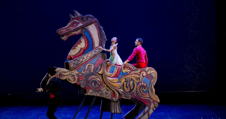 Schiaccianoci Ph Massimo Danza