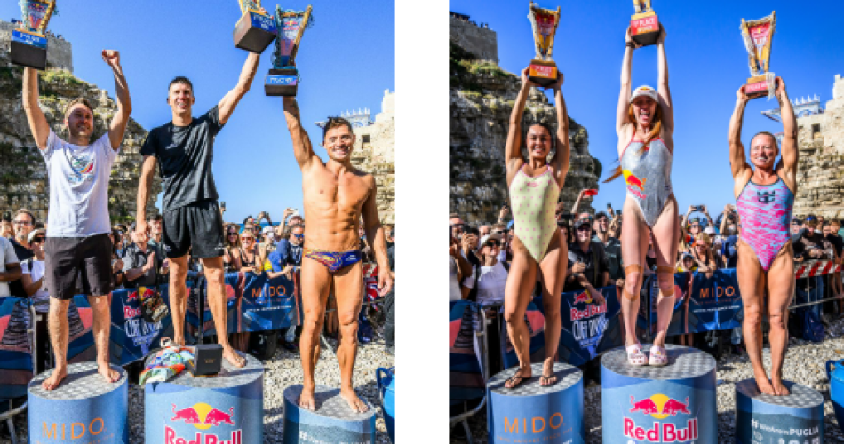 Credit Romina Amato / Red Bull Content Pool