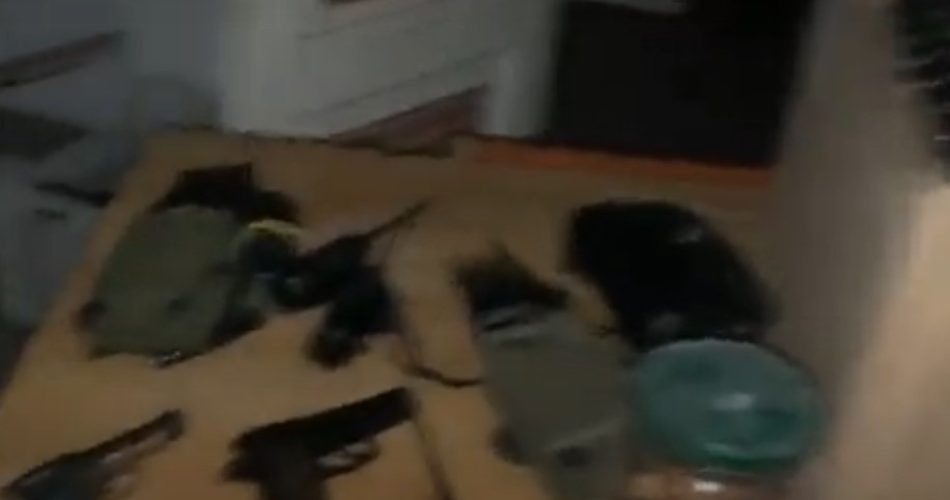 rapinatori cerignola