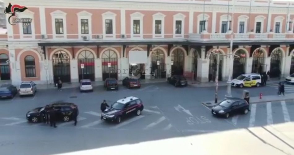 carabinieri stazione