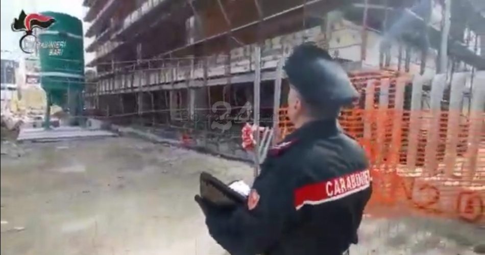 estorsioni carabinieri