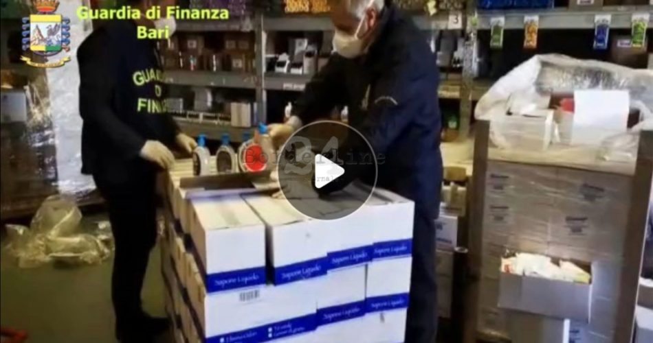 finanza controlli coronavirus