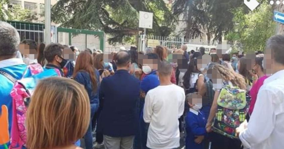 foto Facebook Decaro