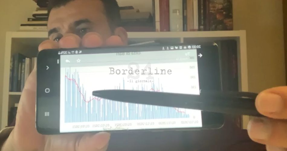 decaro curva contagi