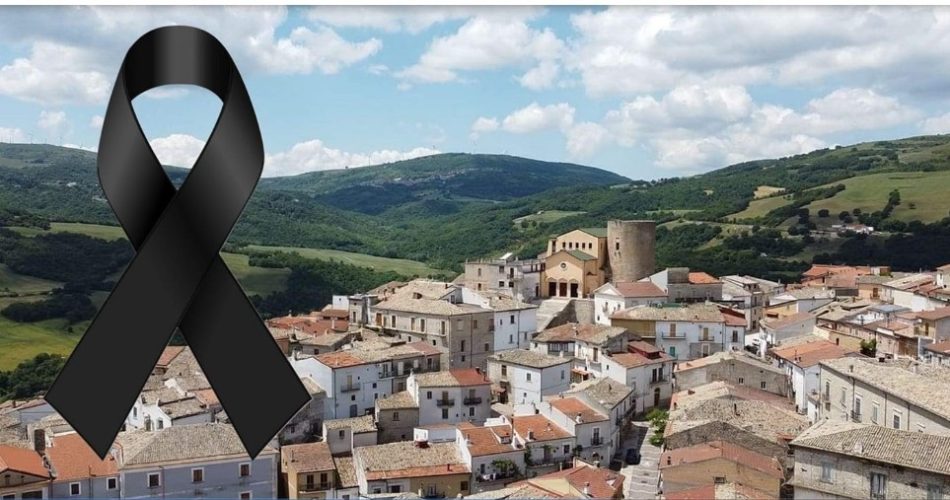Lutto castelluccio