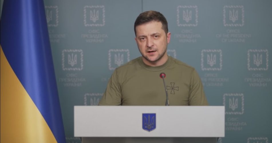 zelensky