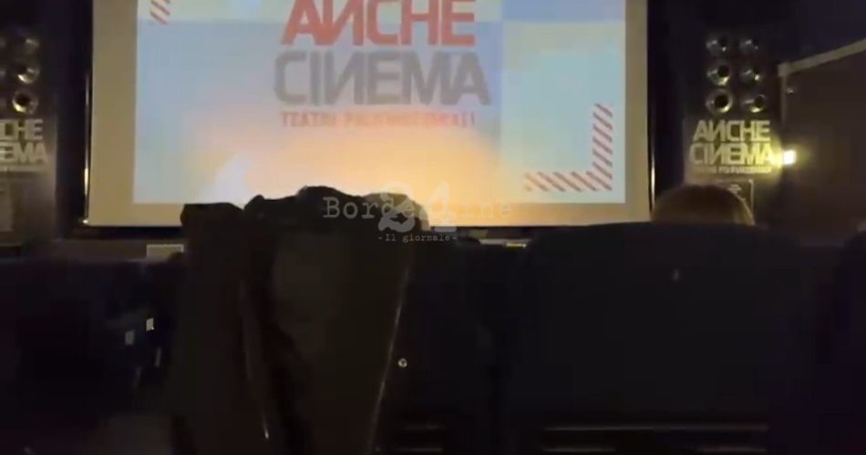 anche cinema