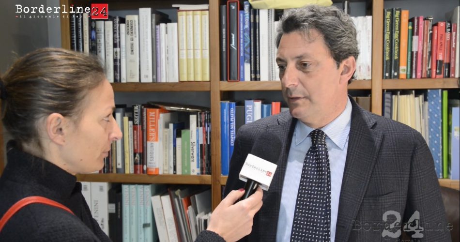 Interviste commercianti