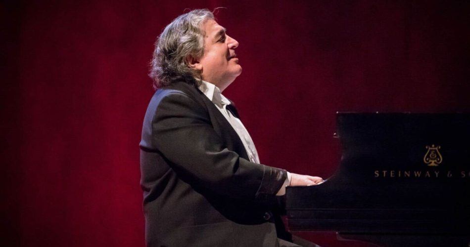 Sergei Babayan