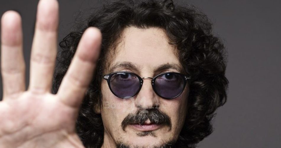 Sergio Cammariere 23