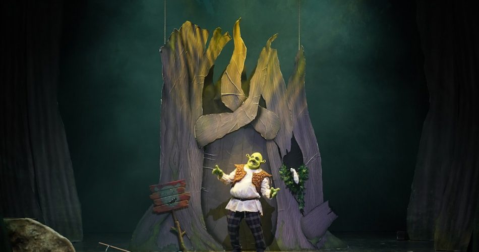 Shrek - Il Musical2