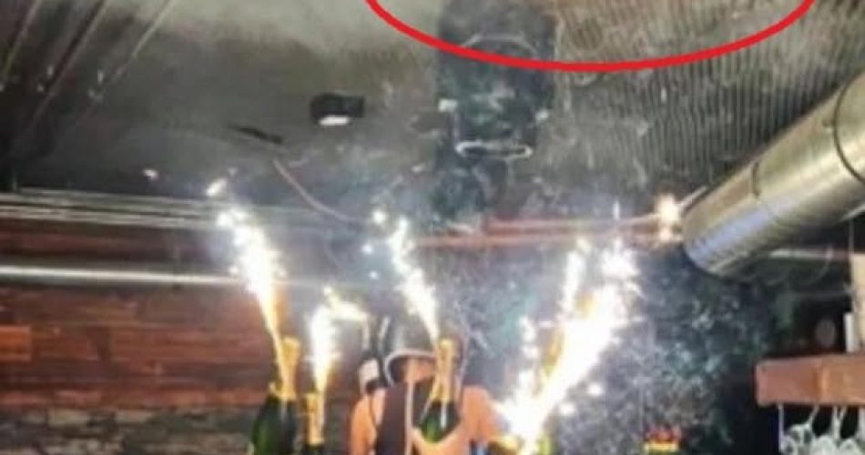 Sicurezza discoteche