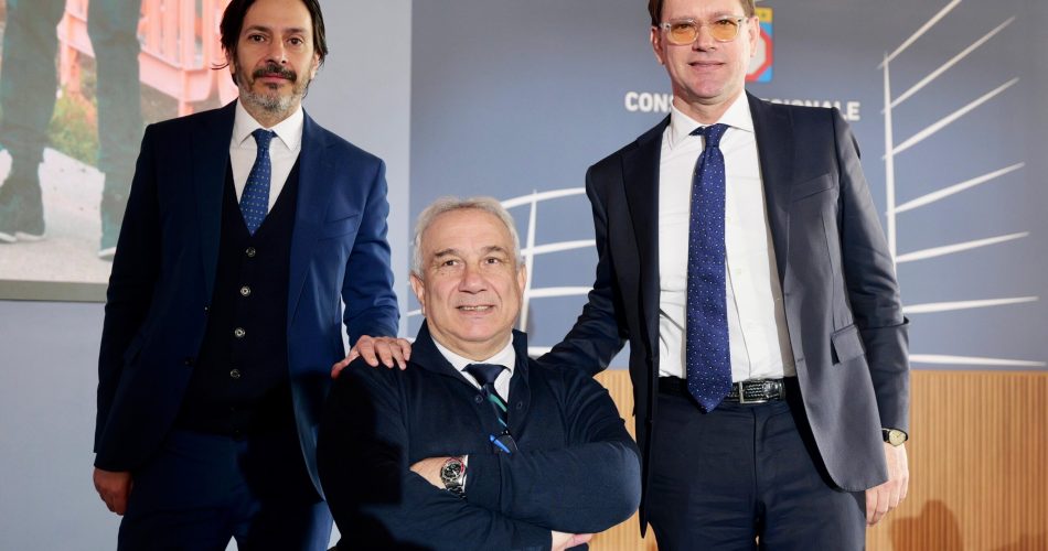 Silipo Romito Casili