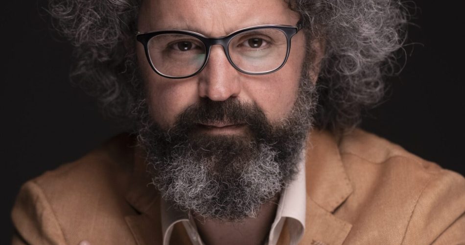 Simone_Cristicchi_PH. Giorgio Amendola