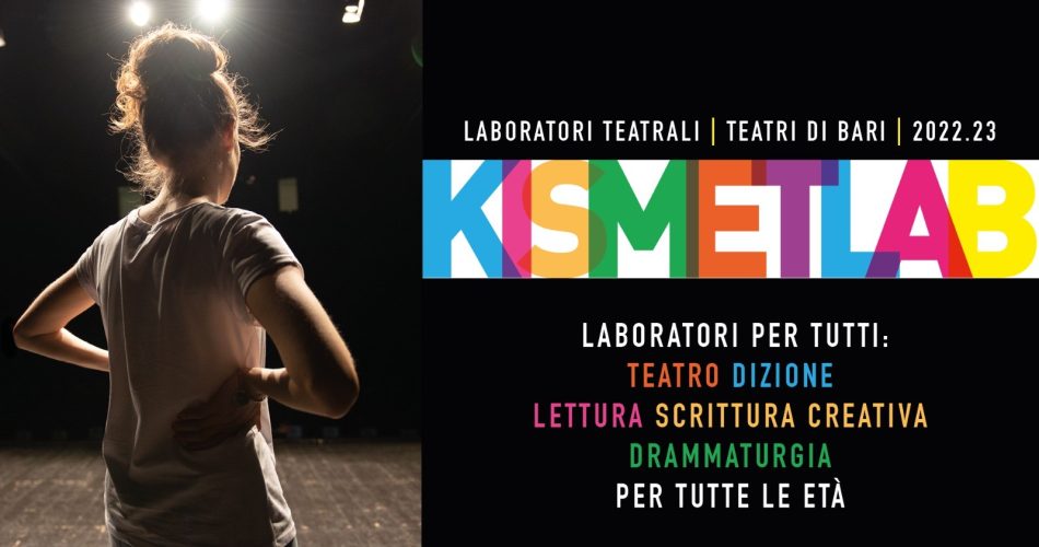 Sito generico Lab