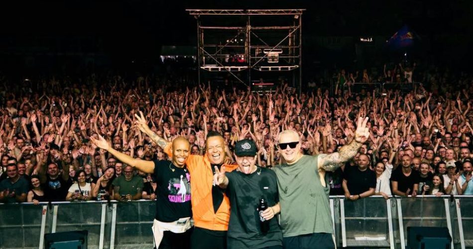 Skunk Anansie