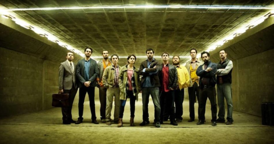 Smetto quando voglio