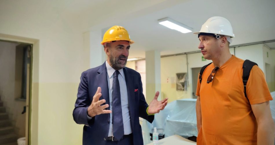 Sopralluogo Marconi3