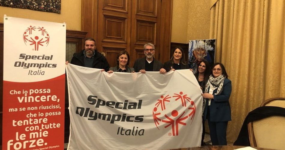 Special Olympics