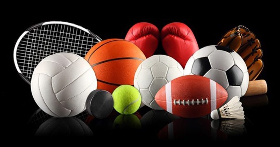 Sport palle Sport palle