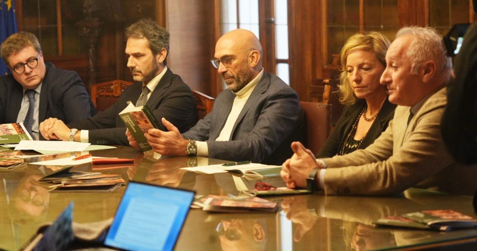 Stagione concertistica 2026