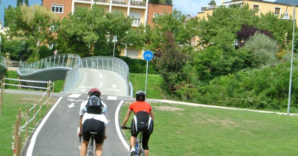 Strada Ciclabile