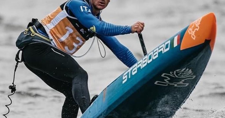 Sup - repertorio Davide Alpino del CC Barion
