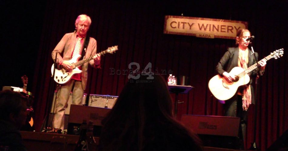 Suzanne Vega - Gerry Leonard