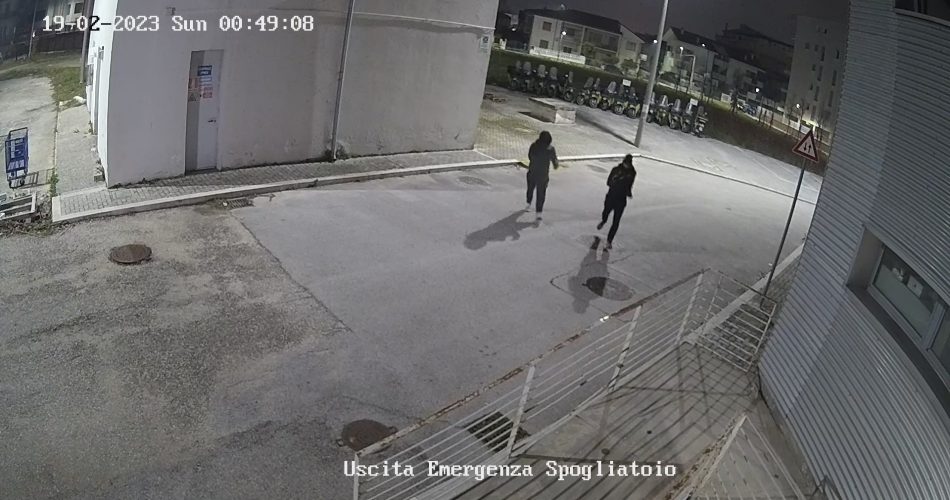 Sventato furto Poste italiane