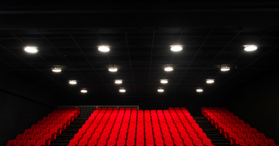 TRAC 1 (Teatro Ruvo di Puglia) teatri