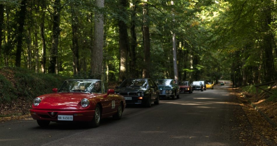 Foto: targapuglia.it