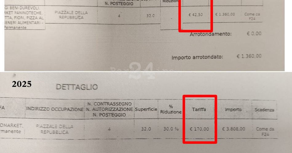 Tariffe Canone_2024_2025