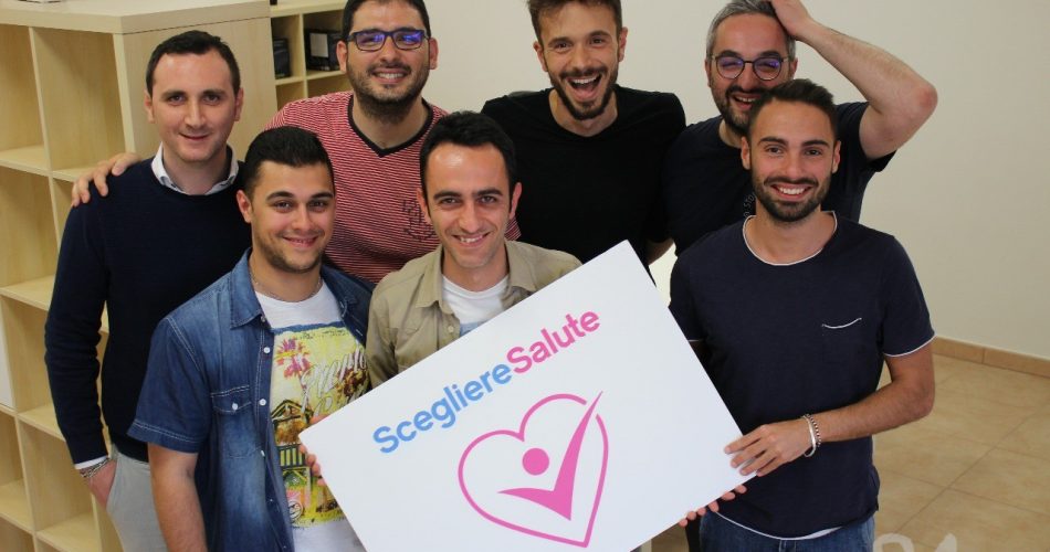 Team_Banca delle Visite