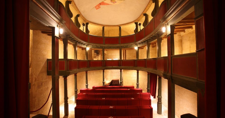Teatro Cittadino di Noicattaro (1)