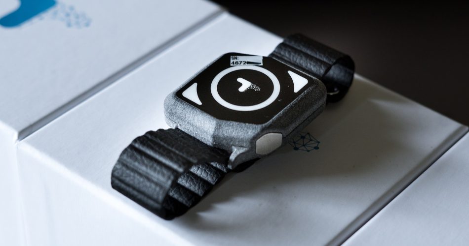 Telemachus Braccialetto 4