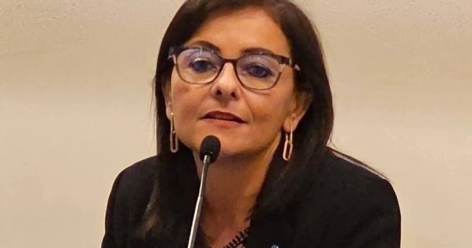 Tiziana Carella Ulp Puglia