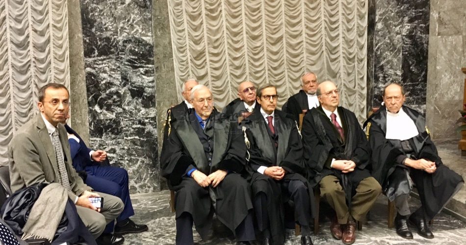 Toghe D'oro Avvocati Bari_i premiati