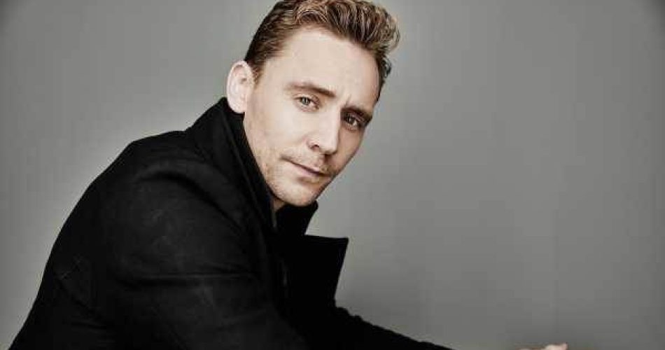 Tom Hiddleston Being Happy Is A Choice Not A Natural State E