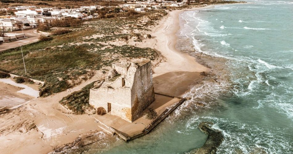 Torre Rinalda