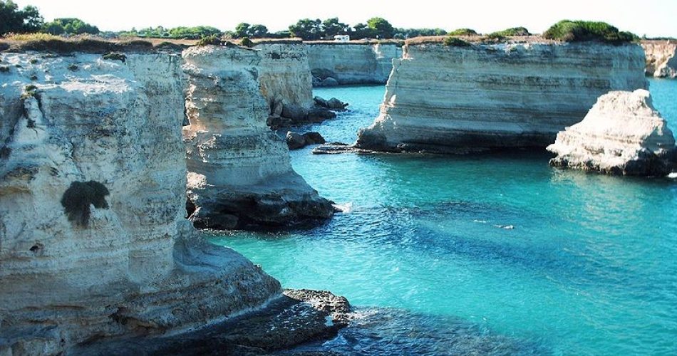 Torre Sant'Andrea