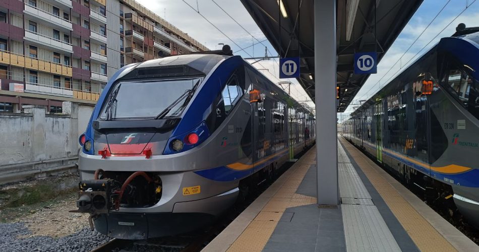 Treno Bitritto (2)