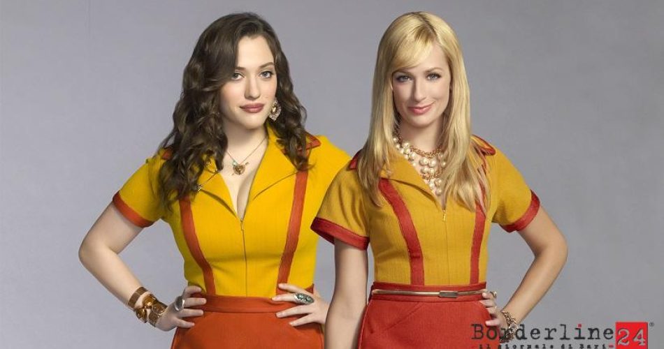 Twobrokegirls